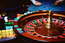 Официальный сайт Vulkan Rich Casino