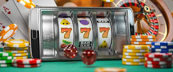 Онлайн казино Vulkan Rich Casino